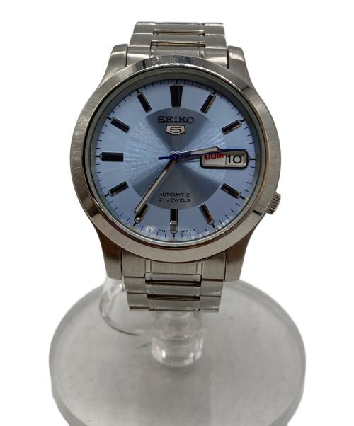 SEIKO（セイコー）SEIKO (セイコー) 腕時計 サイズ:表記なしの古着・服飾アイテム