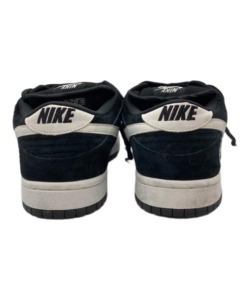 NIKE（ナイキ）NIKE (ナイキ) DUNK SB LOW Wieger ブラック サイズ:SIZE 28cmの古着・服飾アイテム