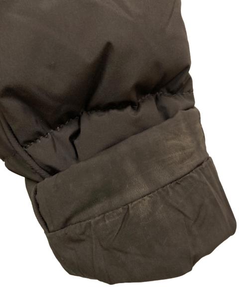 TATRAS（タトラス）TATRAS (タトラス) TERESA LONG BELT DOWN COAT/ﾃﾚｻﾛﾝｸﾞﾍﾞﾙﾄﾀﾞｳﾝｺｰﾄ ブラウン サイズ:SIZE 1の古着・服飾アイテム