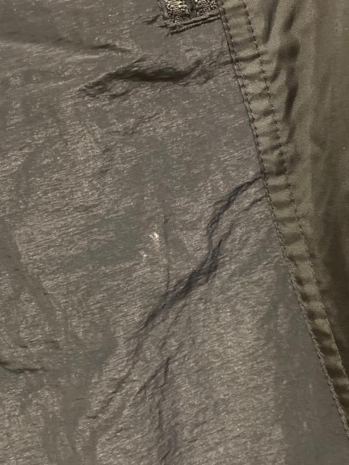 JORDAN BRAND（ジョーダン ブランド）JORDAN BRAND (ジョーダン ブランド) ナイロンパンツ ブラック サイズ:SIZE Lの古着・服飾アイテム