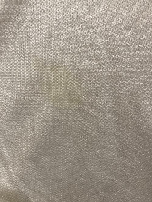 REEBOK（リーボック）REEBOK (リーボック) ゲームシャツ ホワイト サイズ:SIZE 2XLの古着・服飾アイテム