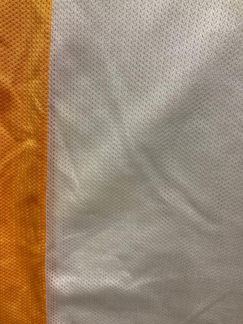 REEBOK（リーボック）REEBOK (リーボック) ゲームシャツ ホワイト サイズ:SIZE 2XLの古着・服飾アイテム