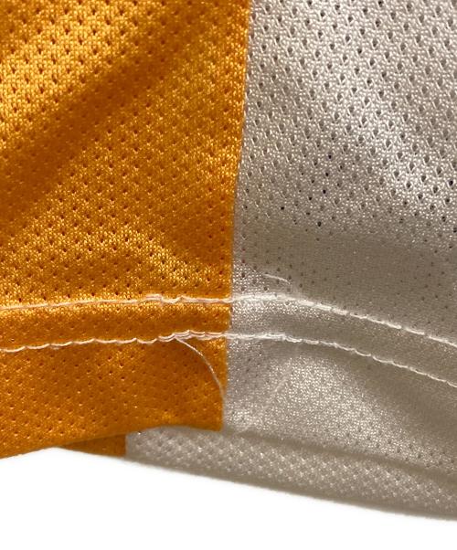 REEBOK（リーボック）REEBOK (リーボック) ゲームシャツ ホワイト サイズ:SIZE 2XLの古着・服飾アイテム