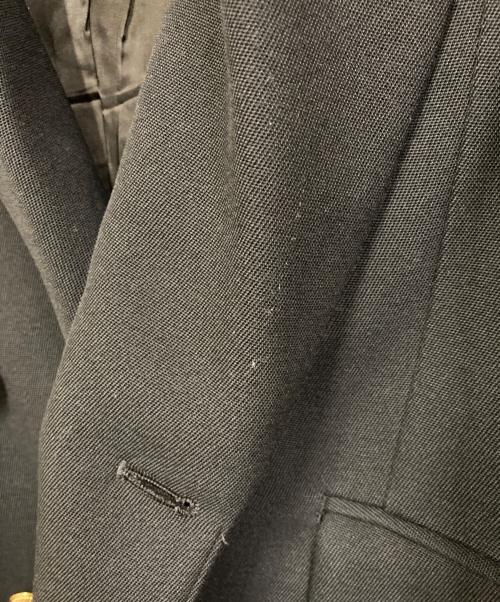 BEAUTY&YOUTH UNITED ARROWS（ビューティーアンドユースユナイテッドアローズ）BEAUTY&YOUTH UNITED ARROWS (ビューティーアンドユースユナイテッドアローズ) ダブルジャケット ネイビー サイズ:SIZE 36の古着・服飾アイテム