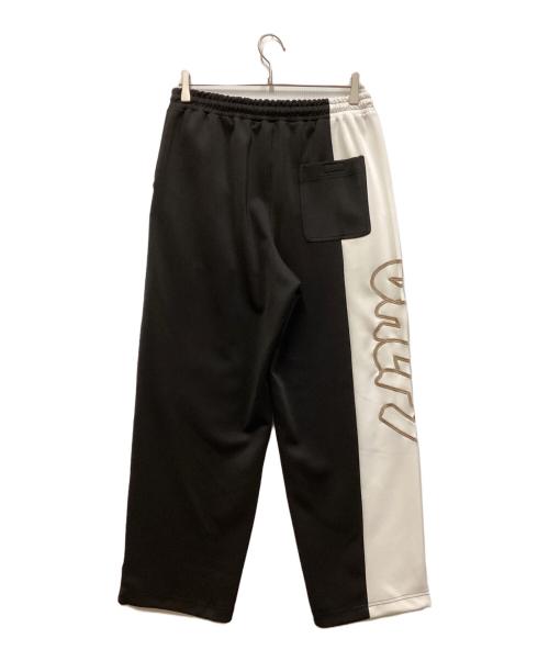 GALFY（ガルフィー）GALFY (ガルフィー) スウェットパンツ ブラック サイズ:Lの古着・服飾アイテム