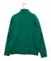 FRED PERRY (フレッドペリー) 1952 Zip Through Sweatshirt グリーン サイズ:L 未使用品：12000円