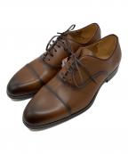 ZARAザラ）の古着「シューズ」｜ブラウン