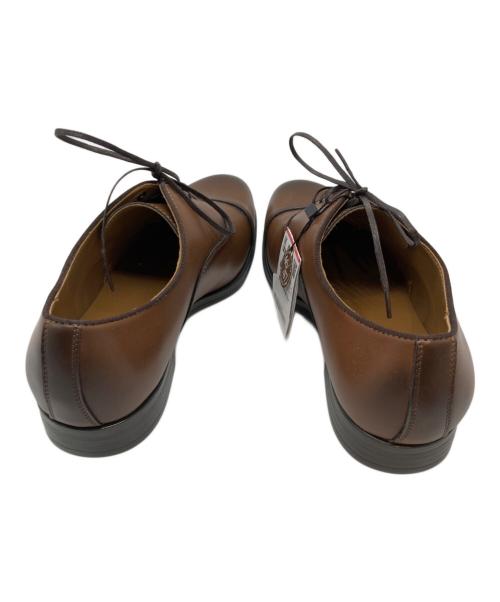 ZARA（ザラ）ZARA (ザラ) シューズ ブラウン サイズ:42 未使用品の古着・服飾アイテム