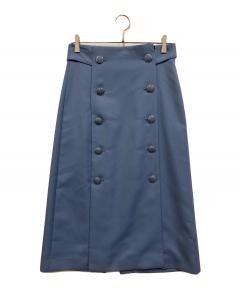 中古・古着通販】SHE TOKYO (シートーキョー) ミッシェルスカート