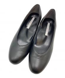 HERMOSA（ハモサ）の古着「プレーンパンプス」｜ブラック