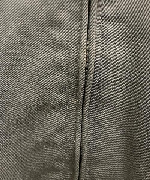 SIMPSON（シンプソン）SIMPSON (シンプソン) ワークジャケット ネイビー サイズ:Mの古着・服飾アイテム