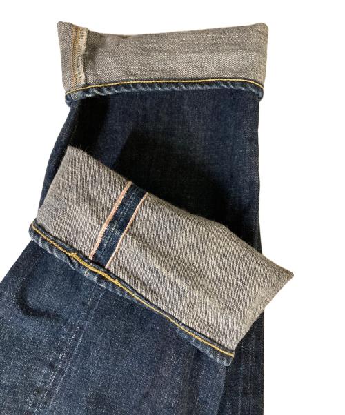 SUGAR CANE（シュガーケーン）SUGAR CANE (シュガーケーン) 2009 1947タイプⅡデニムパンツ インディゴ サイズ:SIZE W31×L34の古着・服飾アイテム