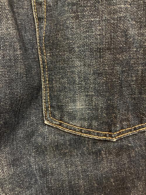 SUGAR CANE（シュガーケーン）SUGAR CANE (シュガーケーン) 2009 1947タイプⅡデニムパンツ インディゴ サイズ:SIZE W31×L34の古着・服飾アイテム