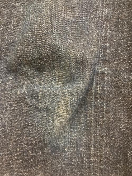 SUGAR CANE（シュガーケーン）SUGAR CANE (シュガーケーン) 2009 1947タイプⅡデニムパンツ インディゴ サイズ:SIZE W31×L34の古着・服飾アイテム