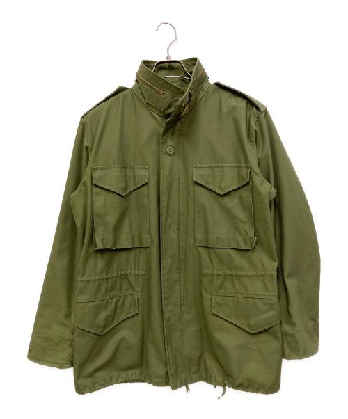 HELIKON-TEX（ヘリコンテックス）HELIKON-TEX (ヘリコンテックス) M65フィールドジャケット カーキ サイズ:SIZE XSの古着・服飾アイテム