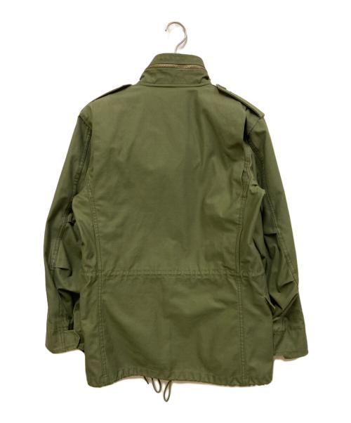 HELIKON-TEX（ヘリコンテックス）HELIKON-TEX (ヘリコンテックス) M65フィールドジャケット カーキ サイズ:SIZE XSの古着・服飾アイテム