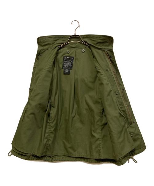 HELIKON-TEX（ヘリコンテックス）HELIKON-TEX (ヘリコンテックス) M65フィールドジャケット カーキ サイズ:SIZE XSの古着・服飾アイテム