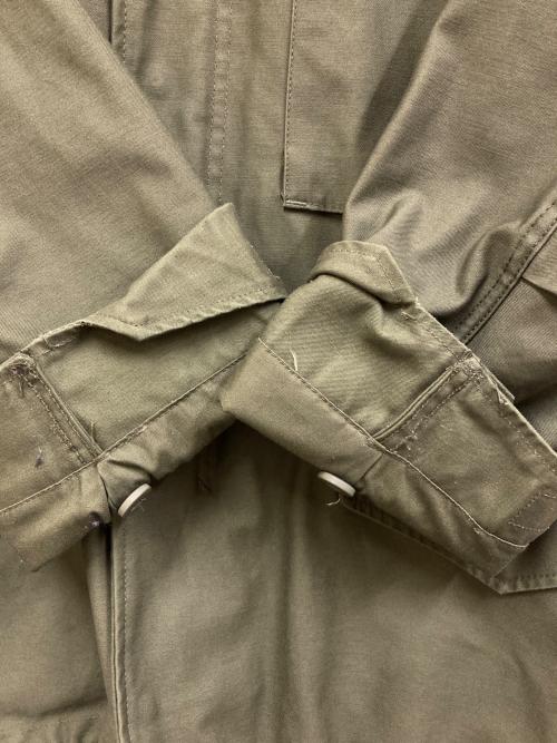 HELIKON-TEX（ヘリコンテックス）HELIKON-TEX (ヘリコンテックス) M65フィールドジャケット カーキ サイズ:SIZE XSの古着・服飾アイテム
