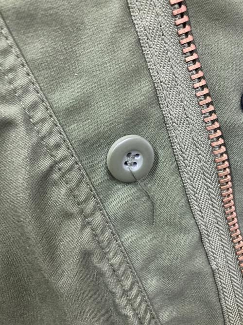 HELIKON-TEX（ヘリコンテックス）HELIKON-TEX (ヘリコンテックス) M65フィールドジャケット カーキ サイズ:SIZE XSの古着・服飾アイテム