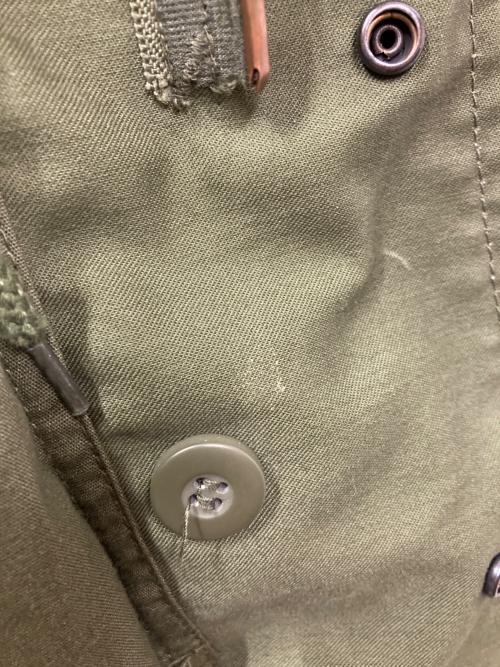 HELIKON-TEX（ヘリコンテックス）HELIKON-TEX (ヘリコンテックス) M65フィールドジャケット カーキ サイズ:SIZE XSの古着・服飾アイテム