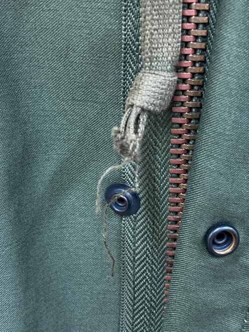 HELIKON-TEX（ヘリコンテックス）HELIKON-TEX (ヘリコンテックス) M65フィールドジャケット カーキ サイズ:SIZE XSの古着・服飾アイテム