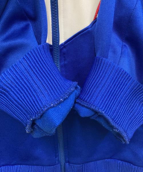 adidas（アディダス）adidas (アディダス) トラックジャケット ホワイト サイズ:Mの古着・服飾アイテム