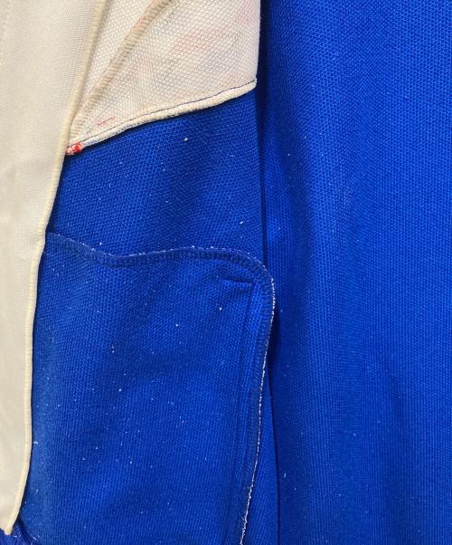 adidas（アディダス）adidas (アディダス) トラックジャケット ホワイト サイズ:Mの古着・服飾アイテム