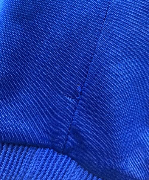 adidas（アディダス）adidas (アディダス) トラックジャケット ホワイト サイズ:Mの古着・服飾アイテム