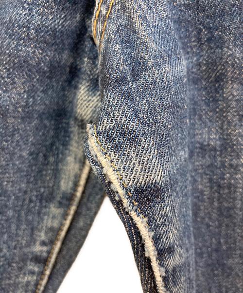 LEVI'S（リーバイス）LEVI'S (リーバイス) 702XXデニムパンツ インディゴ サイズ:SIZE 71cm (W28)の古着・服飾アイテム