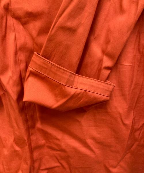 'S Max Mara（エスマックスマーラ）'S Max Mara (エスマックスマーラ) カットソー オレンジ サイズ:2の古着・服飾アイテム