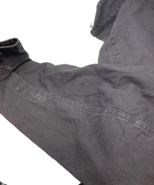 JORDAN（ジョーダン）JORDAN (ジョーダン) ESS STMT CHICAGO JKT ブラック サイズ:Lの古着・服飾アイテム