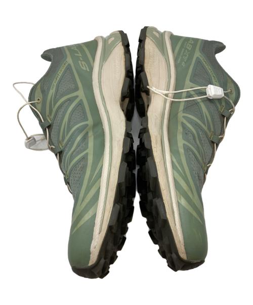 SALOMON（サロモン）SALOMON (サロモン) XT-6 グリーン サイズ:29の古着・服飾アイテム