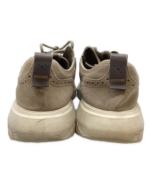 COLE HAAN（コールハーン）COLE HAAN (コールハーン) ゼログランド WFA ベージュ サイズ:SIZE 28cmの古着・服飾アイテム
