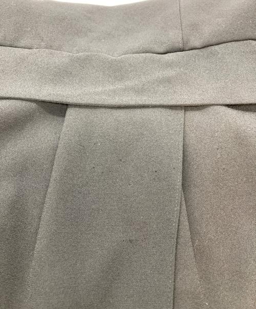 HeRIN.CYE（ヘリンドットサイ）HeRIN.CYE (ヘリンドットサイ) Back open camisole ブラック サイズ:FREEの古着・服飾アイテム