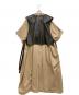 Ameri (アメリ) TRENCH MULTI WAY LONG VEST ベージュ サイズ:SIZE FREE：9000円