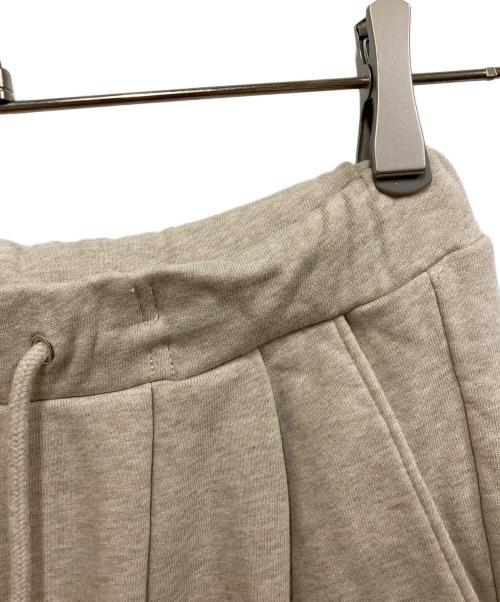 Snidel（スナイデル）Snidel (スナイデル) バリエカーゴパンツ ベージュ サイズ:Sの古着・服飾アイテム