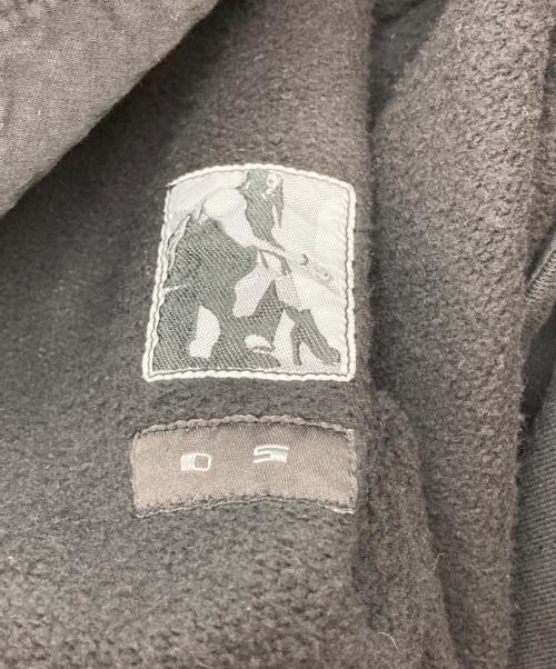 DRKSHDW（ダークシャドウ）DRKSHDW (ダークシャドウ) Cotton sweatshirt ブラック サイズ:XSの古着・服飾アイテム