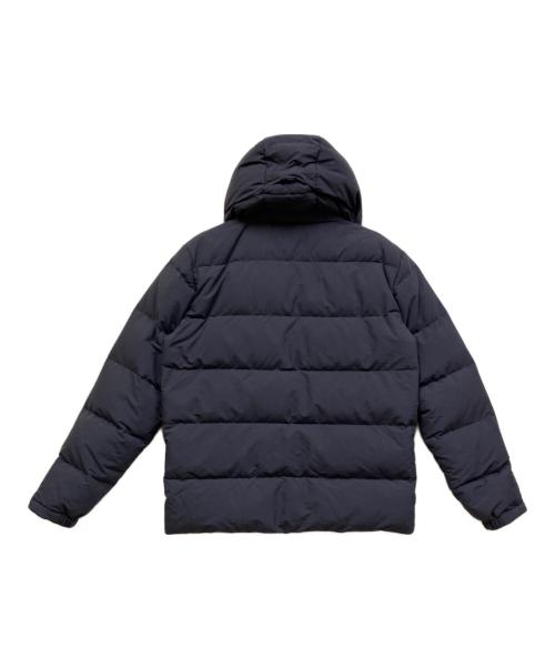 Patagonia（パタゴニア）Patagonia (パタゴニア) ダウンドリフト・ジャケット ネイビー サイズ:Mの古着・服飾アイテム
