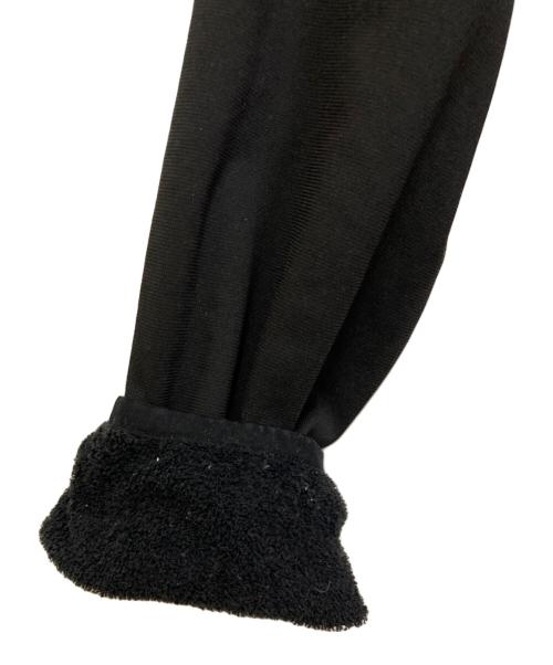 THE NORTH FACE（ザ ノース フェイス）THE NORTH FACE (ザ ノース フェイス) リバーサイドリラックスフーディ ブラック サイズ:Mの古着・服飾アイテム