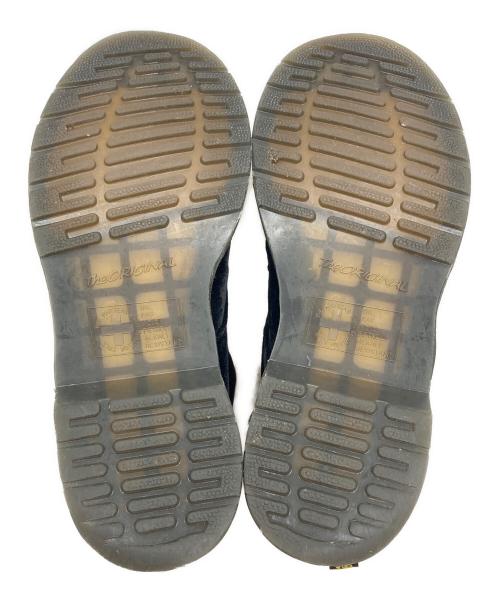 Dr.Martens（ドクターマーチン）Dr.Martens (ドクターマーチン) 1460 PASCAL VELVET ブラック サイズ:23cmの古着・服飾アイテム