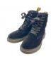 Dr.Martens（ドクターマーチン）の古着「1460 PASCAL VELVET」｜ブラック