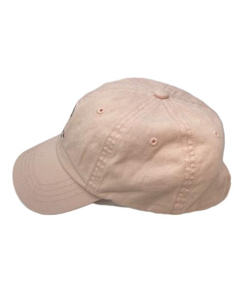 Ron Herman（ロンハーマン）Ron Herman (ロンハーマン) キャップ ピンクの古着・服飾アイテム
