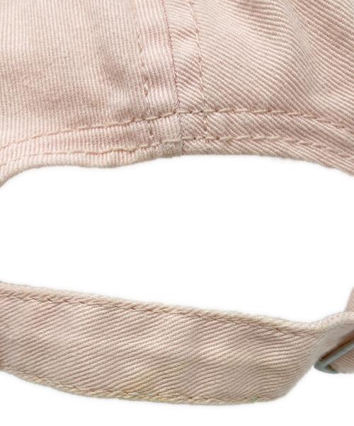 Ron Herman（ロンハーマン）Ron Herman (ロンハーマン) キャップ ピンクの古着・服飾アイテム