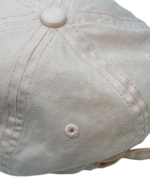 Ron Herman（ロンハーマン）Ron Herman (ロンハーマン) キャップ ピンクの古着・服飾アイテム