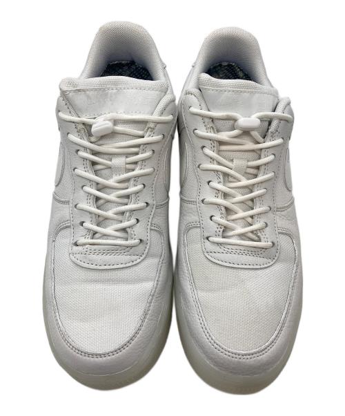 NIKE（ナイキ）NIKE (ナイキ) Air Force 1 Low GORE-TEX ホワイト サイズ:SIZE 27cmの古着・服飾アイテム