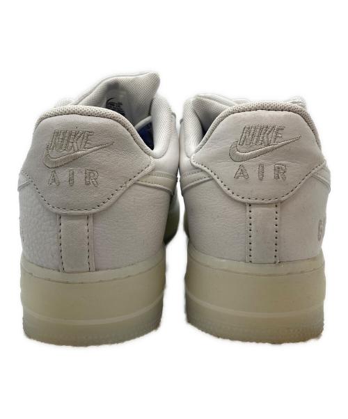 NIKE（ナイキ）NIKE (ナイキ) Air Force 1 Low GORE-TEX ホワイト サイズ:SIZE 27cmの古着・服飾アイテム