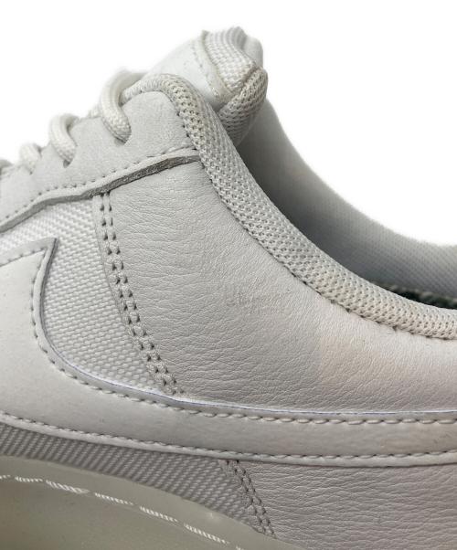 NIKE（ナイキ）NIKE (ナイキ) Air Force 1 Low GORE-TEX ホワイト サイズ:SIZE 27cmの古着・服飾アイテム