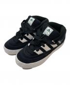 adidasアディダス）の古着「ADIMATIC MID atmos」｜ブラック