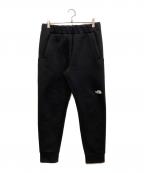 THE NORTH FACEザ ノース フェイス）の古着「テックエアージョガーパンツ」｜ブラック