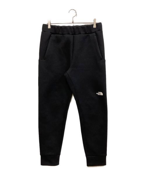 THE NORTH FACE（ザ ノース フェイス）THE NORTH FACE (ザ ノース フェイス) テックエアージョガーパンツ ブラック サイズ:SIZE Lの古着・服飾アイテム
